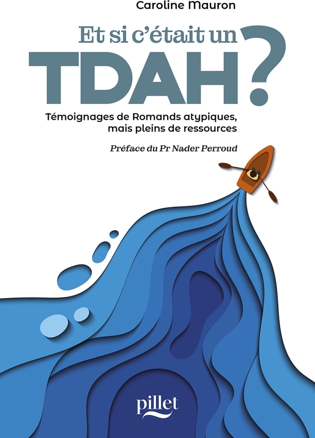 Et si c'était un TDA/H ?